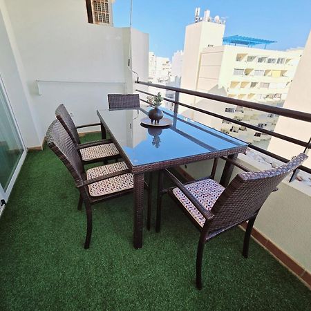 Fantastico Apto Vistas Mar Marbella Centro Exterior foto